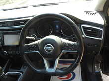 Nissan Qashqai DIG-T Tekna 