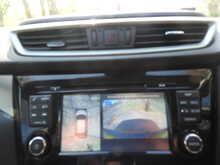 Nissan Qashqai DIG-T Tekna 