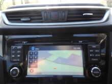 Nissan Qashqai DIG-T Tekna 