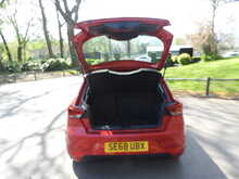 SEAT Ibiza MPI SE Technology 