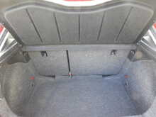 SEAT Ibiza MPI SE Technology 