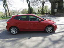 SEAT Ibiza MPI SE Technology 