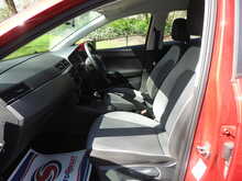 SEAT Ibiza MPI SE Technology 
