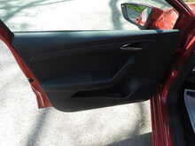 SEAT Ibiza MPI SE Technology 
