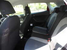 SEAT Ibiza MPI SE Technology 