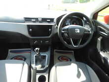 SEAT Ibiza MPI SE Technology 