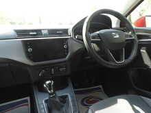 SEAT Ibiza MPI SE Technology 