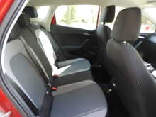 SEAT Ibiza MPI SE Technology 