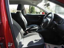 SEAT Ibiza MPI SE Technology 