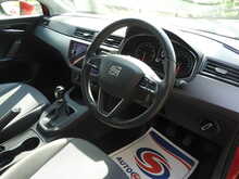 SEAT Ibiza MPI SE Technology 