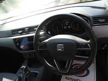 SEAT Ibiza MPI SE Technology 