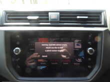 SEAT Ibiza MPI SE Technology 