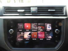SEAT Ibiza MPI SE Technology 