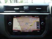 SEAT Ibiza MPI SE Technology 