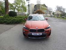 BMW X2 20d M Sport X 