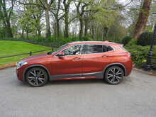 BMW X2 20d M Sport X 