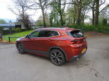 BMW X2 20d M Sport X 