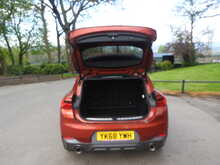 BMW X2 20d M Sport X 