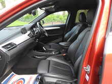 BMW X2 20d M Sport X 