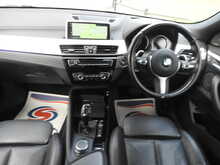 BMW X2 20d M Sport X 