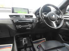 BMW X2 20d M Sport X 