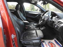 BMW X2 20d M Sport X 