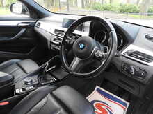 BMW X2 20d M Sport X 