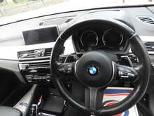 BMW X2 20d M Sport X 