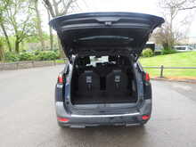 Peugeot 5008 BlueHDi GT Line 
