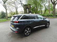 Peugeot 5008 BlueHDi GT Line 