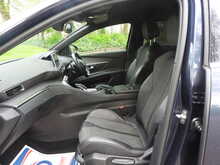 Peugeot 5008 BlueHDi GT Line 