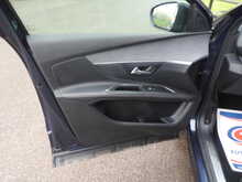 Peugeot 5008 BlueHDi GT Line 