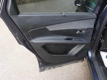 Peugeot 5008 BlueHDi GT Line 
