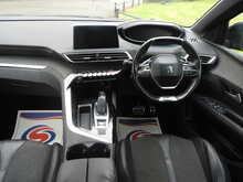 Peugeot 5008 BlueHDi GT Line 