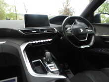Peugeot 5008 BlueHDi GT Line 
