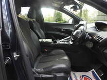 Peugeot 5008 BlueHDi GT Line 