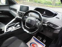 Peugeot 5008 BlueHDi GT Line 