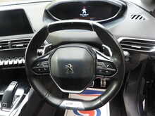 Peugeot 5008 BlueHDi GT Line 