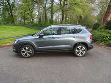 SEAT Ateca TDI Ecomotive SE Technology 
