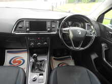 SEAT Ateca TDI Ecomotive SE Technology 
