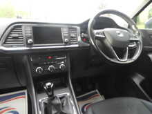 SEAT Ateca TDI Ecomotive SE Technology 