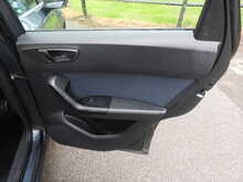 SEAT Ateca TDI Ecomotive SE Technology 