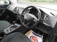 SEAT Ateca TDI Ecomotive SE Technology 