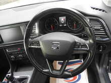 SEAT Ateca TDI Ecomotive SE Technology 