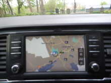 SEAT Ateca TDI Ecomotive SE Technology 