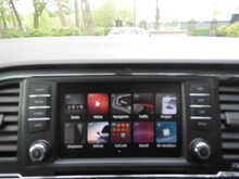 SEAT Ateca TDI Ecomotive SE Technology 