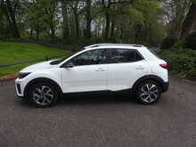 Kia Stonic T-GDi MHEV GT-Line 