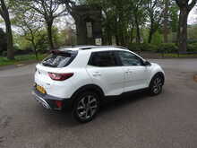 Kia Stonic T-GDi MHEV GT-Line 