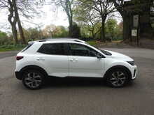 Kia Stonic T-GDi MHEV GT-Line 