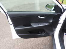 Kia Stonic T-GDi MHEV GT-Line 